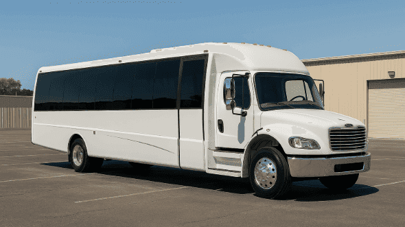 Arlingtonheights Charter Bus Company