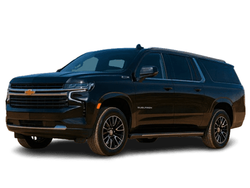 Chevrolet Suburban