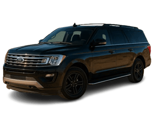 Ford Expedition Max