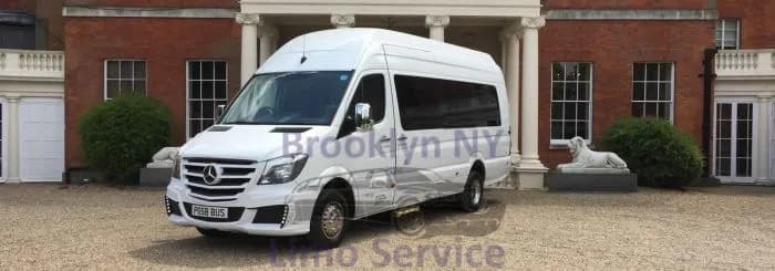 Brooklynny Limo Service