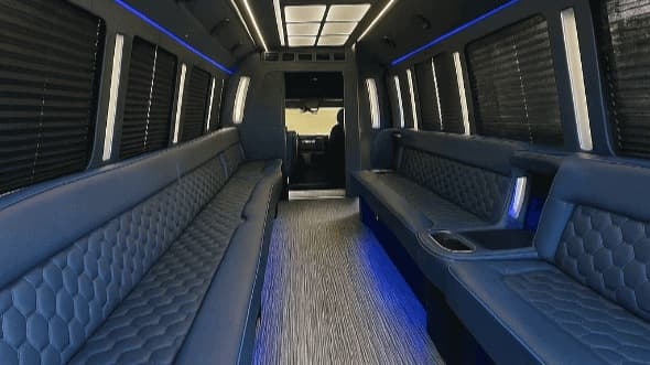 Buffalo Party Bus Company