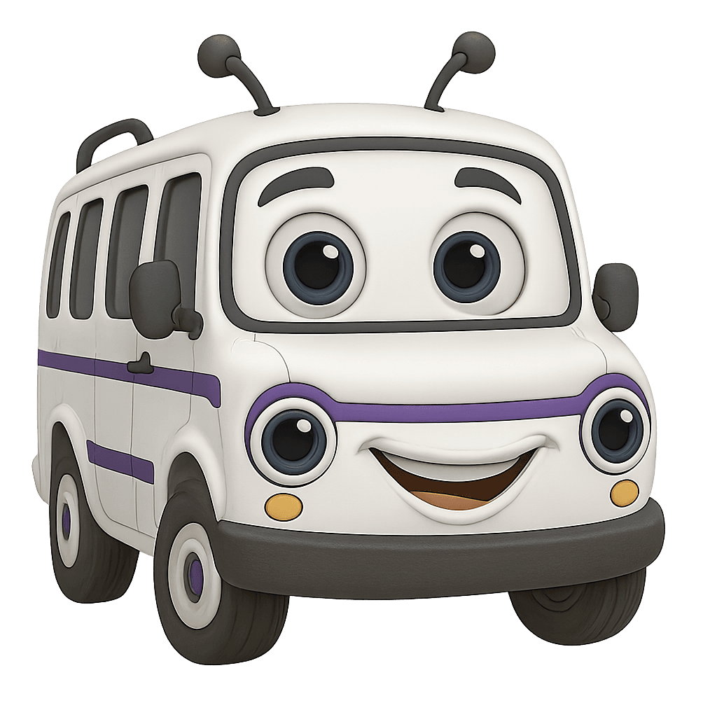 Austin Party Bus