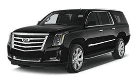 SUV Limousine