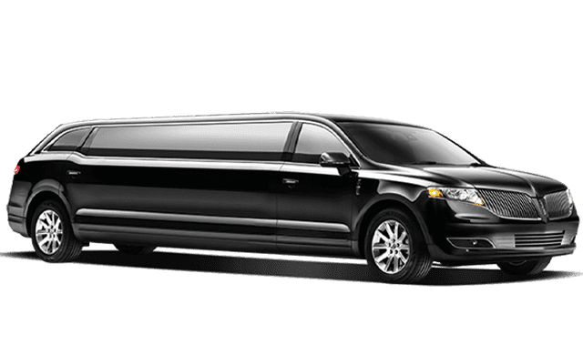 Pink 24-Passenger Party Bus