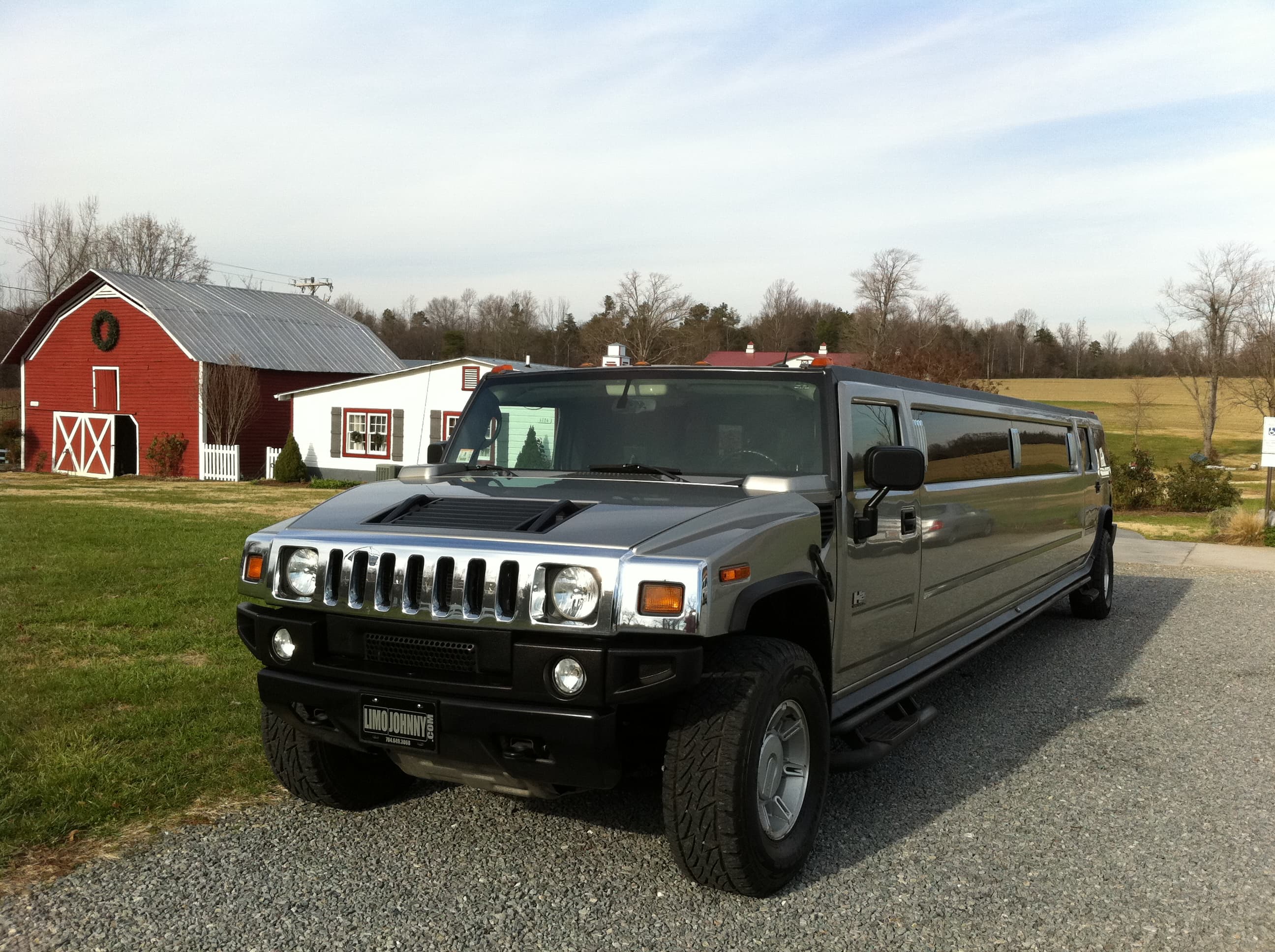 Hummer 6 150x150