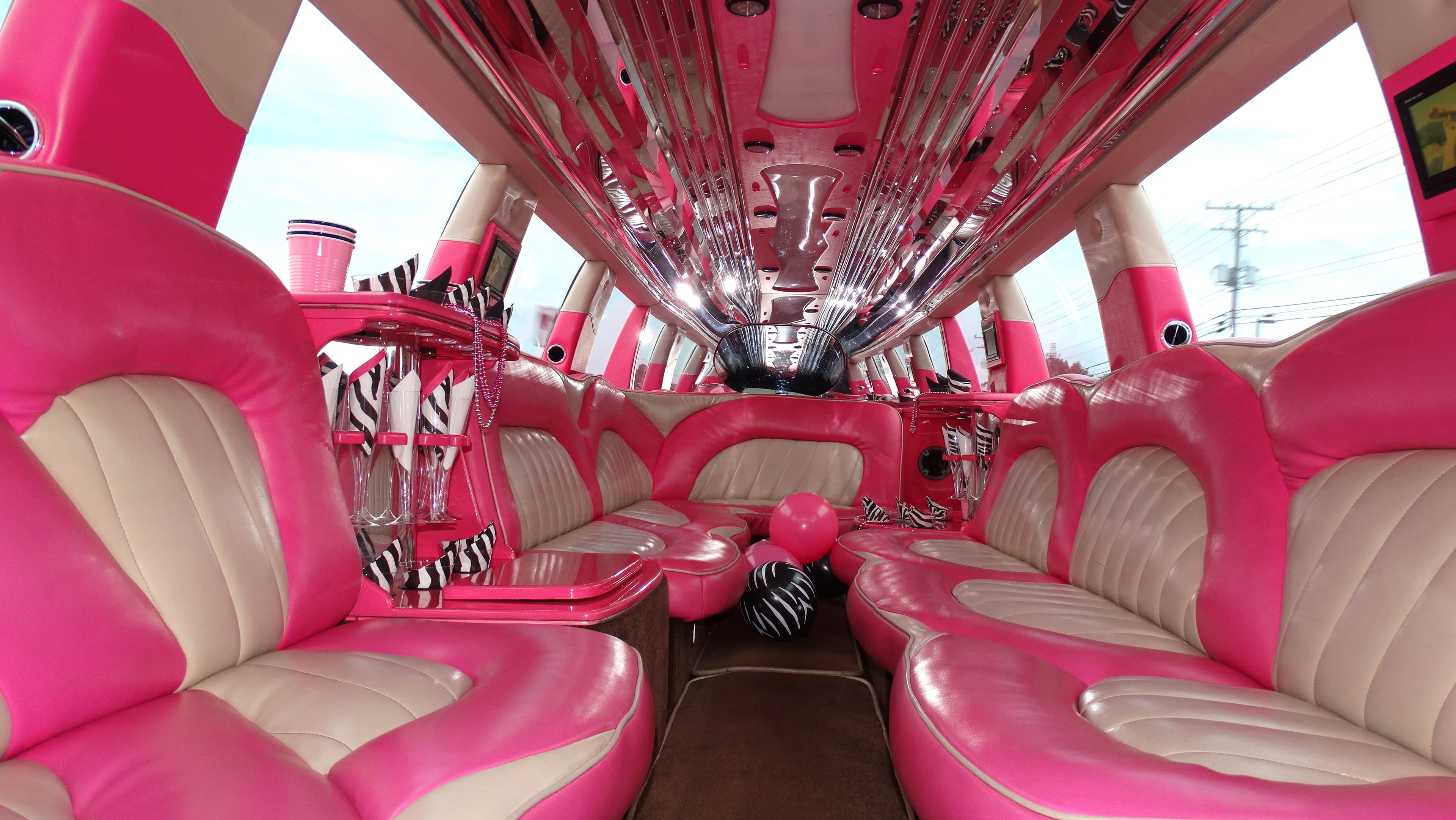 Pink Limo1 150x150