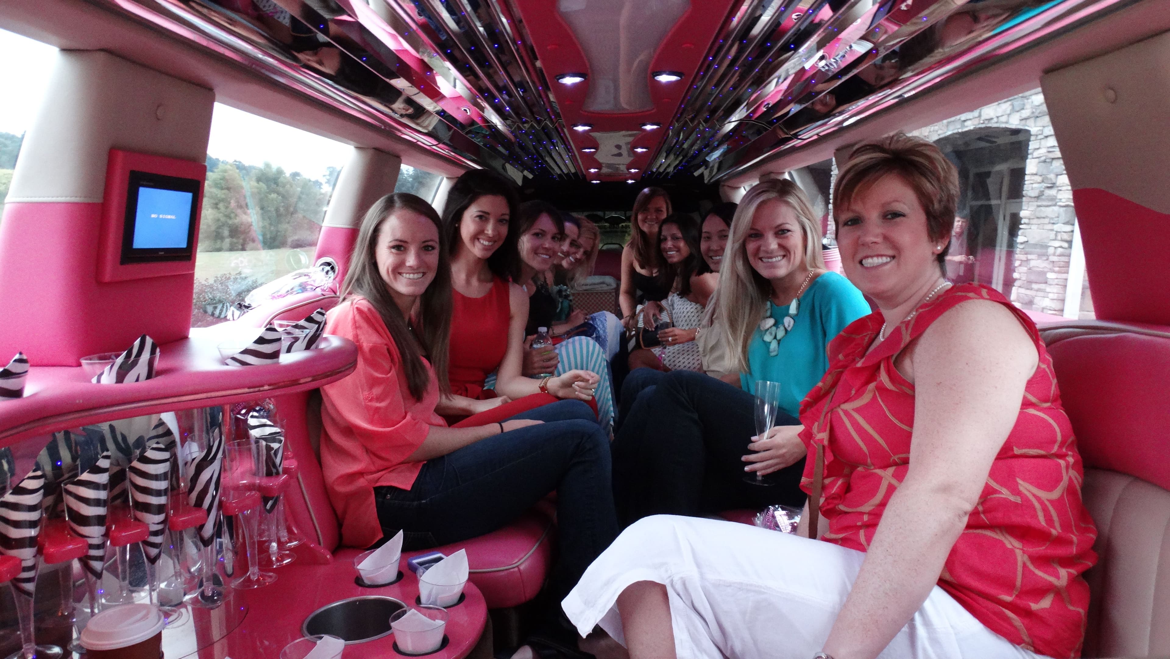 Pink Limo3 150x150