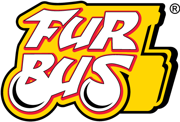 Pink 6-8 Passenger Party Bus