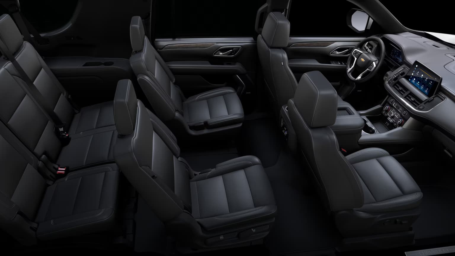 Luxury SUV NYC Manhattan Limo