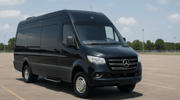 Syracuse Charter Bus Company