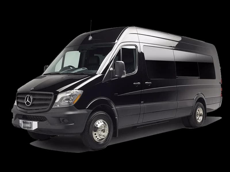 Mercedes Sprinter Limo