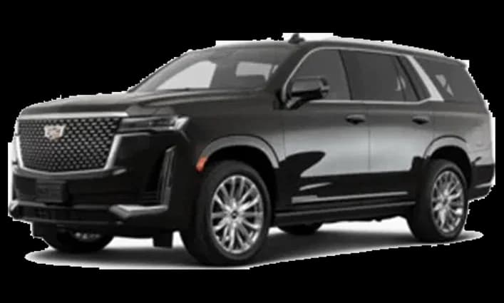 Luxury SUV