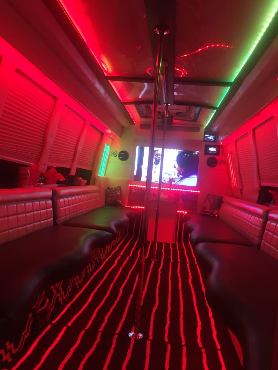Usbargain Limo