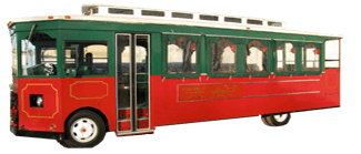 Trolley Bus