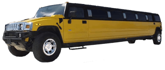 Yellow Hummer