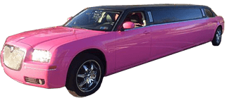 Pink Limo