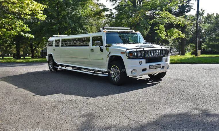 Bergen Limo