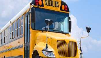 Bus Charter Nationwideusa