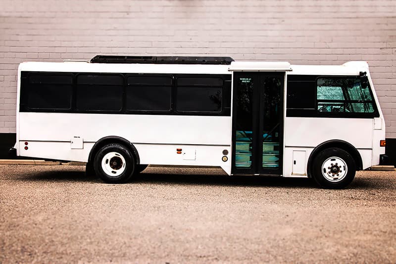 30-Passenger Party Bus