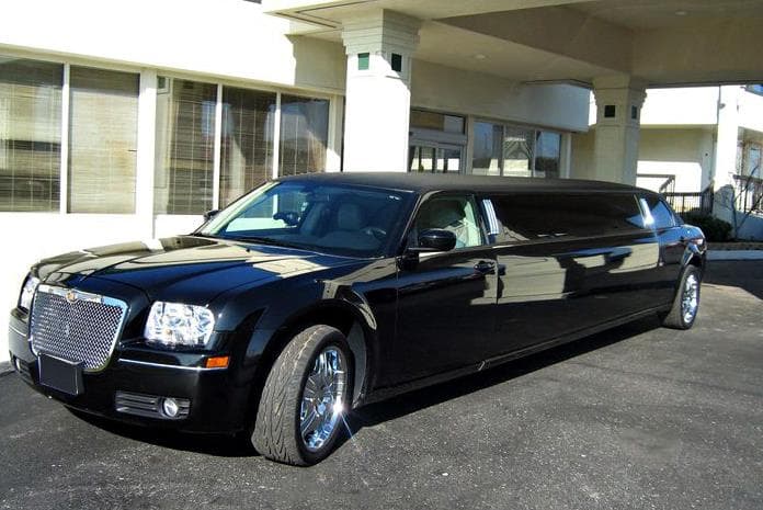 Limos Ervices Nashville