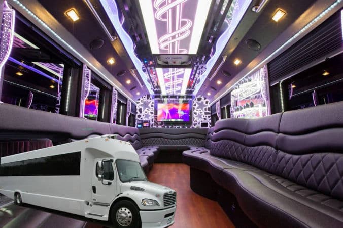 6-Passenger Luxury SUV
