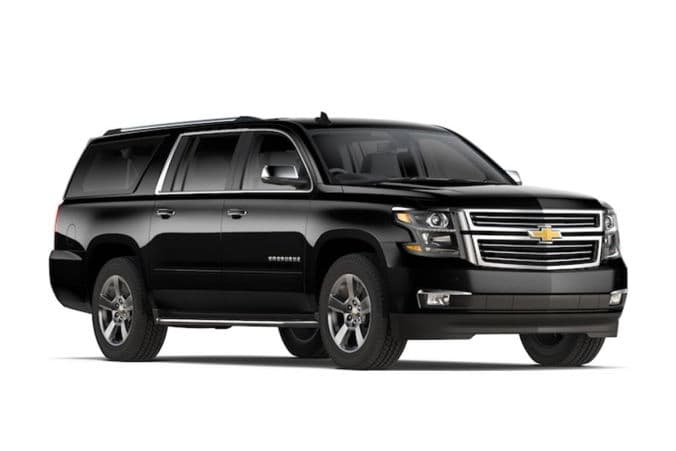 Millenniumchicago Limo