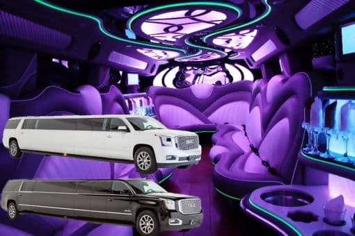 Executive SUV