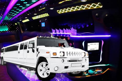 Hummer H2