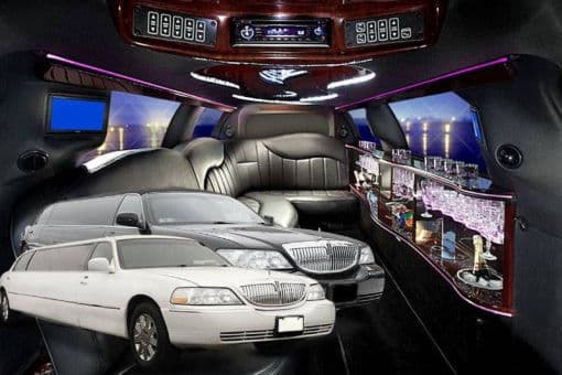 Oswego Limo