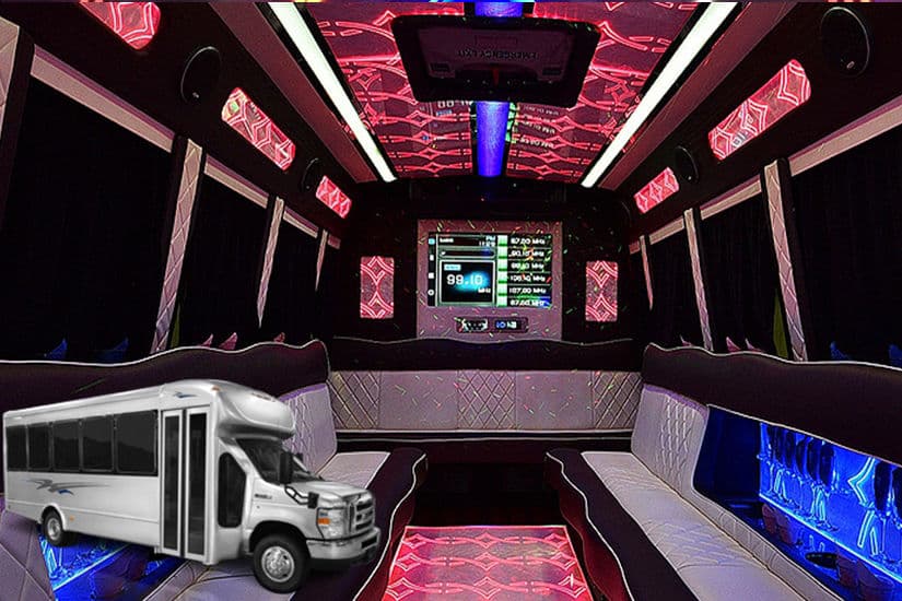 Springfield Limos