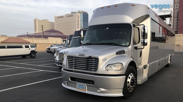 10-Passenger Stretch Limousine