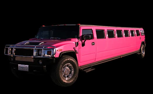 Pink Hummer
