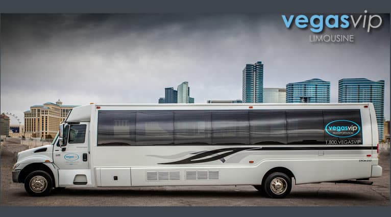 Party Limousine
