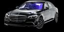 10-Passenger Stretch Limousine